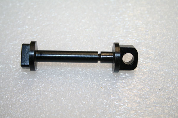 Hk USC Block B Thumb screw and eyelet screw