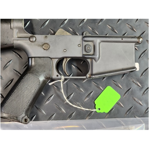 ***SOLD*** COLT M16A1 MACHINE GUN -  BATFE Registered NFA - TRANSFERABLE TO CIVILIANS * MAY 2024 * - Image 6